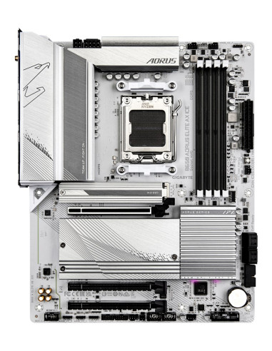 Płyta Główna Gigabyte B650 Aorus Elite Ax Ice