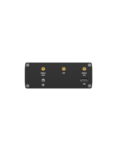 Teltonika Rutm09 | Router 4G Lte | Cat 6, 4X Gbe, Gnss, Dual Sim
