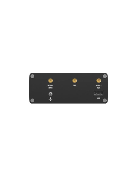 Teltonika Rutm09 | Router 4G Lte | Cat 6, 4X Gbe, Gnss, Dual Sim