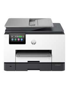 Hp Officejet Pro Produkt 9132E Bezprzewodowe All-In-One W Kolorze Drukarka, Instant Ink  Drukowanie Dwustronne
