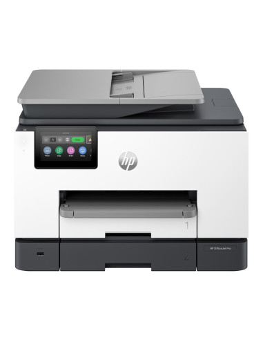 Hp Officejet Pro Produkt 9132E Bezprzewodowe All-In-One W Kolorze Drukarka, Instant Ink  Drukowanie Dwustronne