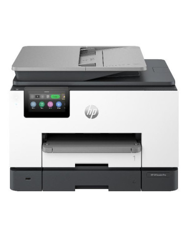 Hp Officejet Pro Produkt 9132E Bezprzewodowe All-In-One W Kolorze Drukarka, Instant Ink  Drukowanie Dwustronne