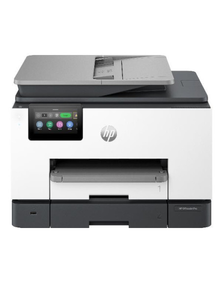 Hp Officejet Pro Produkt 9132E Bezprzewodowe All-In-One W Kolorze Drukarka, Instant Ink  Drukowanie Dwustronne