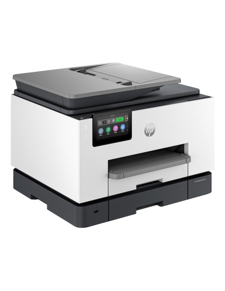 Hp Officejet Pro Produkt 9132E Bezprzewodowe All-In-One W Kolorze Drukarka, Instant Ink  Drukowanie Dwustronne