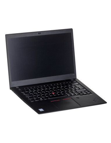 Lenovo Thinkpad T490S I7-8565U 16Gb 256Gb Ssd 14" Fhd Win11Pro + Zasilacz Używany