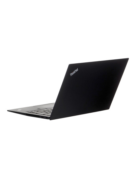 Lenovo Thinkpad T490S I7-8565U 16Gb 256Gb Ssd 14" Fhd Win11Pro + Zasilacz Używany