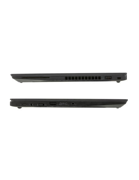 Lenovo Thinkpad T490S I7-8565U 16Gb 256Gb Ssd 14" Fhd Win11Pro + Zasilacz Używany
