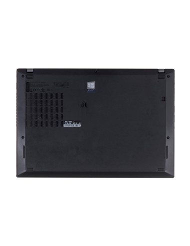 Lenovo Thinkpad T490S I7-8565U 16Gb 256Gb Ssd 14" Fhd Win11Pro + Zasilacz Używany