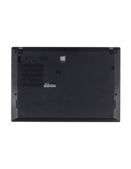 Lenovo Thinkpad T490S I7-8565U 16Gb 256Gb Ssd 14" Fhd Win11Pro + Zasilacz Używany