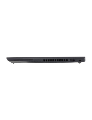Lenovo Thinkpad T490S I7-8565U 16Gb 256Gb Ssd 14" Fhd Win11Pro + Zasilacz Używany