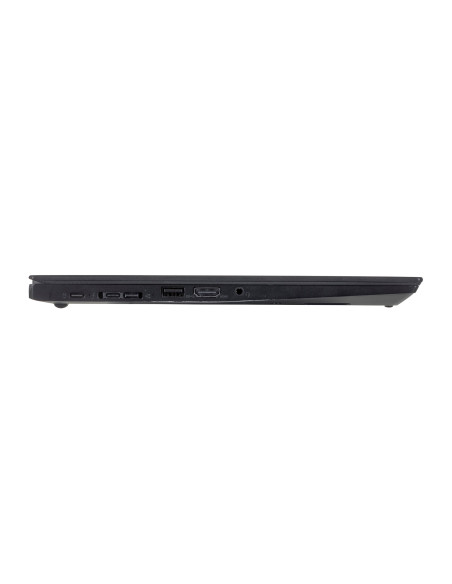 Lenovo Thinkpad T490S I7-8565U 16Gb 256Gb Ssd 14" Fhd Win11Pro + Zasilacz Używany