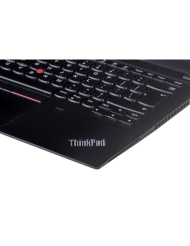 Lenovo Thinkpad T490S I7-8565U 16Gb 256Gb Ssd 14" Fhd Win11Pro + Zasilacz Używany