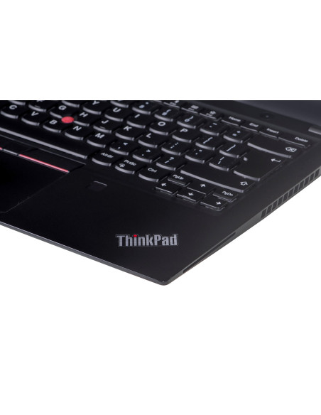 Lenovo Thinkpad T490S I7-8565U 16Gb 256Gb Ssd 14" Fhd Win11Pro + Zasilacz Używany