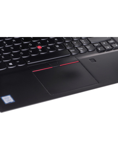 Lenovo Thinkpad T490S I7-8565U 16Gb 256Gb Ssd 14" Fhd Win11Pro + Zasilacz Używany