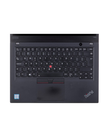 Lenovo Thinkpad T490S I7-8565U 16Gb 256Gb Ssd 14" Fhd Win11Pro + Zasilacz Używany