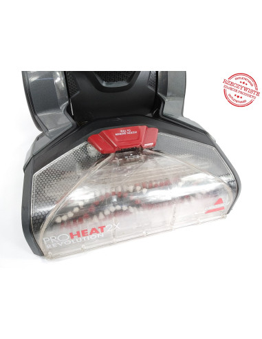 Odkurzacz Piorący Bissell Proheat 2X 1858N