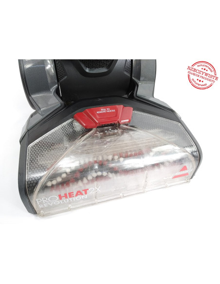 Odkurzacz Piorący Bissell Proheat 2X 1858N