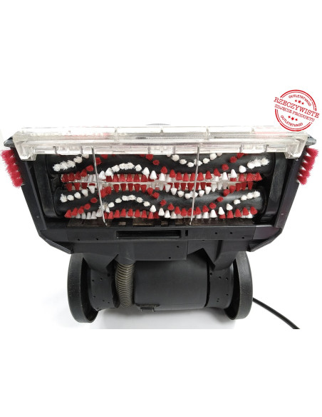 Odkurzacz Piorący Bissell Proheat 2X 1858N
