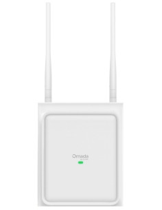 Tp-Link Omada Eap725-Outdoor 5000 Mbit/S Biały Obsługa Poe