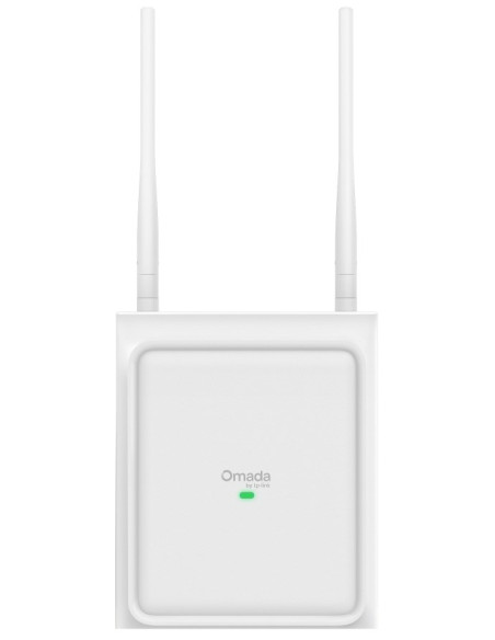Tp-Link Omada Eap725-Outdoor 5000 Mbit/S Biały Obsługa Poe