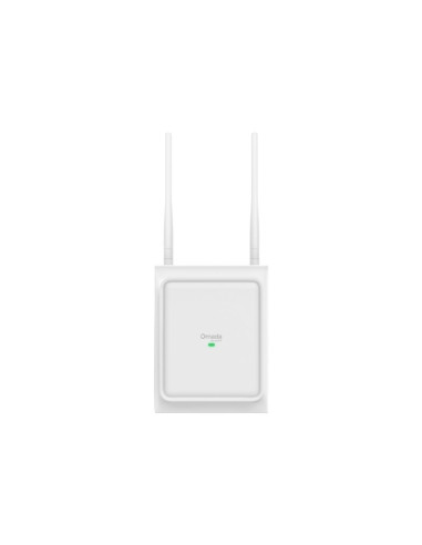 Tp-Link Omada Eap725-Outdoor 5000 Mbit/S Biały Obsługa Poe