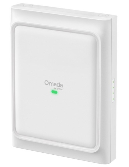 Tp-Link Omada Eap725-Outdoor 5000 Mbit/S Biały Obsługa Poe