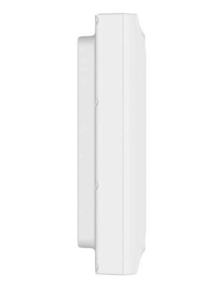 Tp-Link Omada Eap725-Outdoor 5000 Mbit/S Biały Obsługa Poe