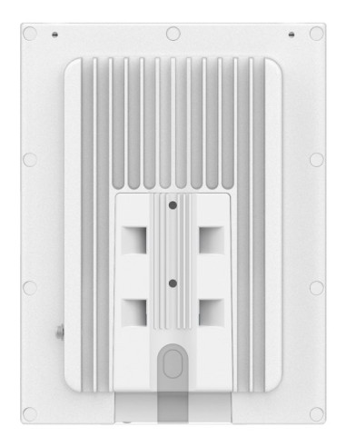 Tp-Link Omada Eap725-Outdoor 5000 Mbit/S Biały Obsługa Poe