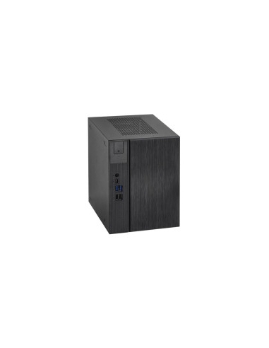 Asrock Barebone Deskmeet X600 Hdmi/2Xdp Ddr5 Sprzedaż Detaliczna