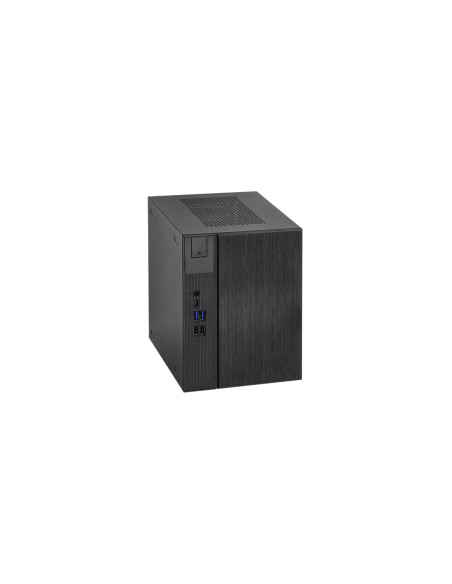 Asrock Barebone Deskmeet X600 Hdmi/2Xdp Ddr5 Sprzedaż Detaliczna