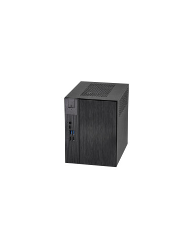 Asrock Barebone Deskmeet X600 Hdmi/2Xdp Ddr5 Sprzedaż Detaliczna