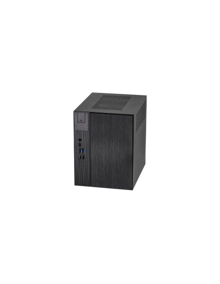 Asrock Barebone Deskmeet X600 Hdmi/2Xdp Ddr5 Sprzedaż Detaliczna