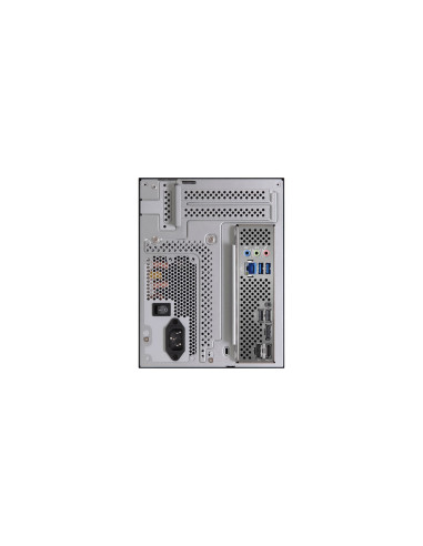 Asrock Barebone Deskmeet X600 Hdmi/2Xdp Ddr5 Sprzedaż Detaliczna