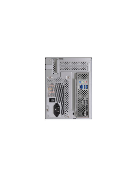 Asrock Barebone Deskmeet X600 Hdmi/2Xdp Ddr5 Sprzedaż Detaliczna