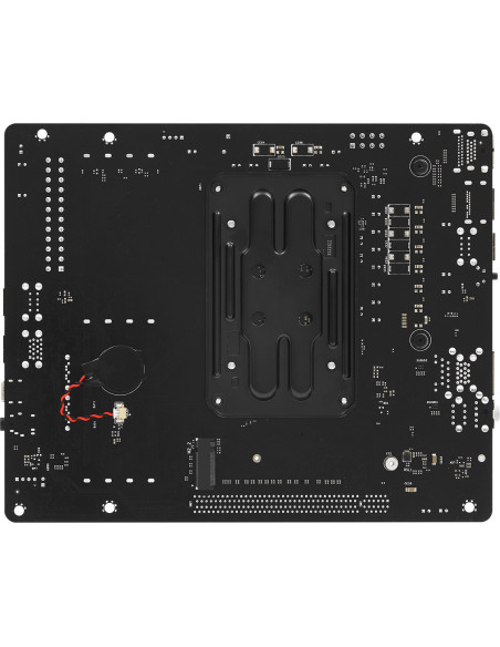 Asrock Barebone Deskmeet X600 Hdmi/2Xdp Ddr5 Sprzedaż Detaliczna