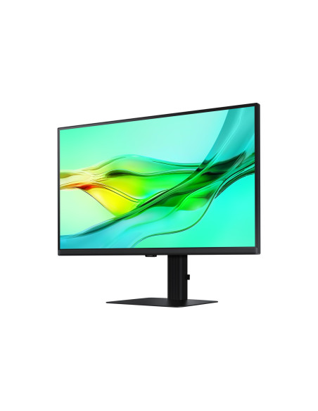 Monitor Samsung Led 27" Ls27D600Uauxen 100Hz