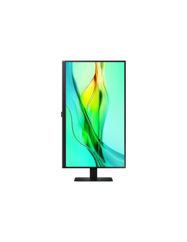 Monitor Samsung Led 27" Ls27D600Uauxen 100Hz