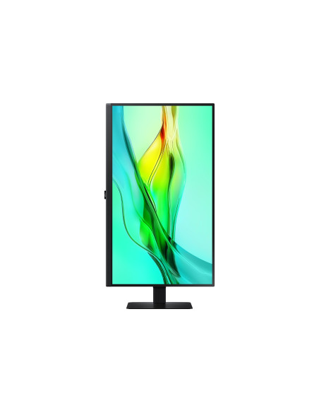 Monitor Samsung Led 27" Ls27D600Uauxen 100Hz