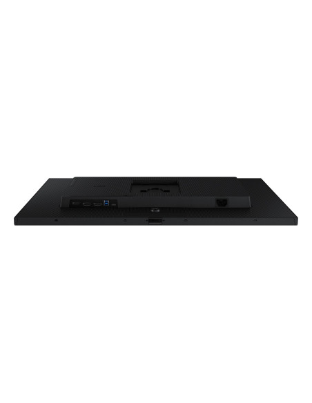 Monitor Samsung Led 27" Ls27D600Uauxen 100Hz