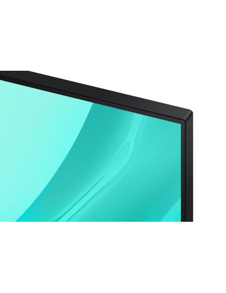 Monitor Samsung Led 27" Ls27D600Uauxen 100Hz