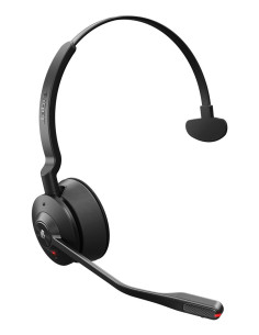 Jabra Engage 55 Se Zestaw Słuchawkowy Bezprzewodowy Biuro/Centrum Telefoniczne Usb Type-C