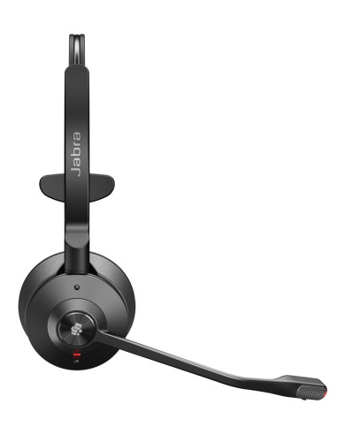 Jabra Engage 55 Se Zestaw Słuchawkowy Bezprzewodowy Biuro/Centrum Telefoniczne Usb Type-C