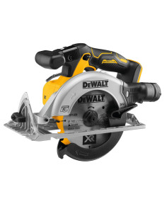 Dewalt Dcs565Nt-Xj Przenośna Pilarka Tarczowa