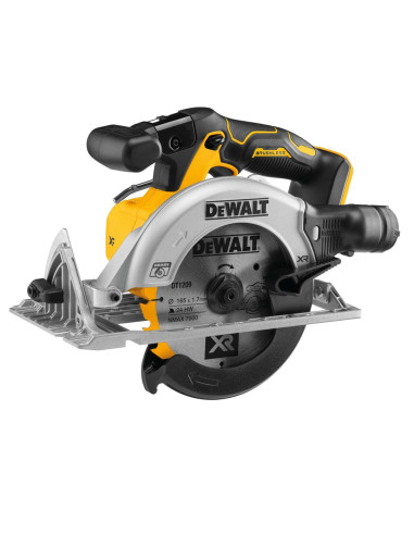 Dewalt Dcs565Nt-Xj Przenośna Pilarka Tarczowa