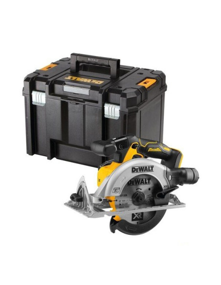 Dewalt Dcs565Nt-Xj Przenośna Pilarka Tarczowa