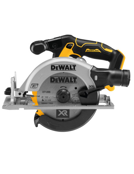 Dewalt Dcs565Nt-Xj Przenośna Pilarka Tarczowa