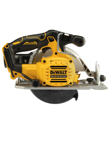 Dewalt Dcs565Nt-Xj Przenośna Pilarka Tarczowa