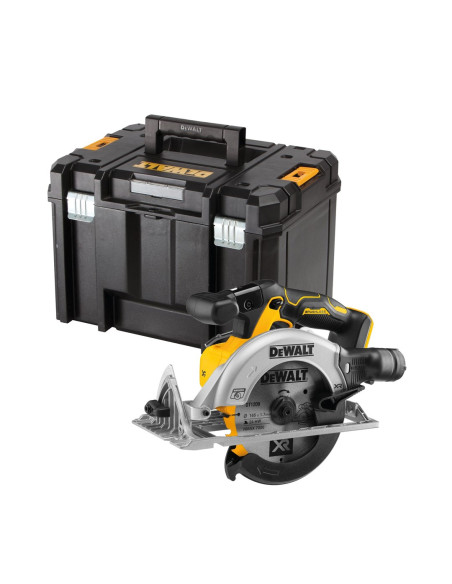 Dewalt Dcs565Nt-Xj Przenośna Pilarka Tarczowa