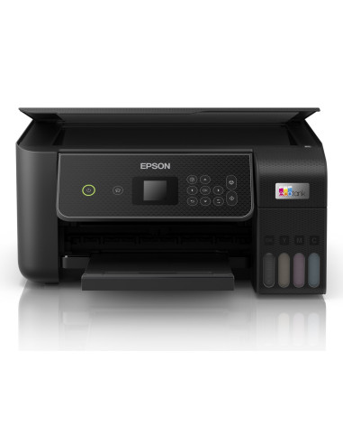 Epson Ecotank Et-2870 3 W 1 Tinten-Multi Wifi