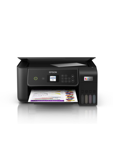 Epson Ecotank Et-2870 3 W 1 Tinten-Multi Wifi